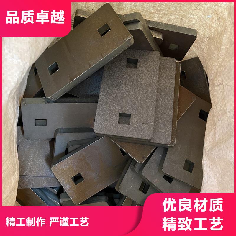 耐磨钢板同行低价