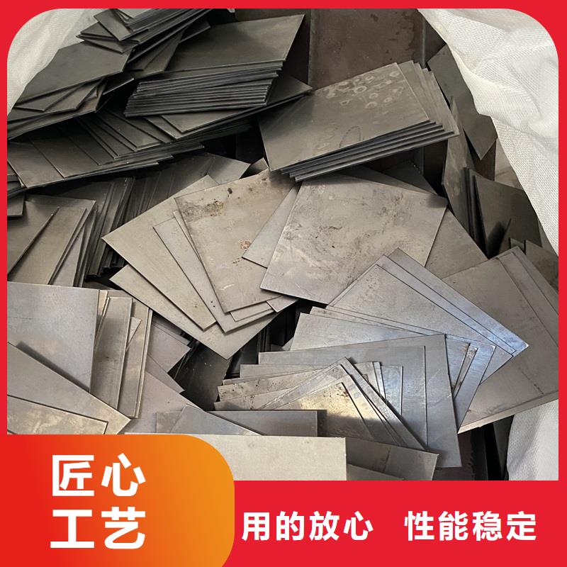 耐磨钢板锅炉容器板保障产品质量