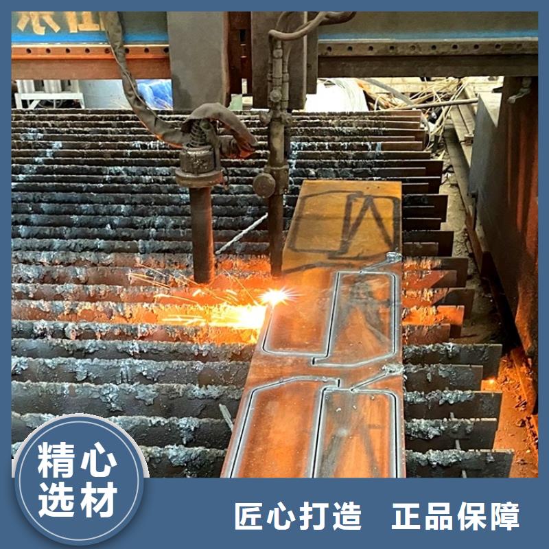 【耐磨钢板猛板商家直供】