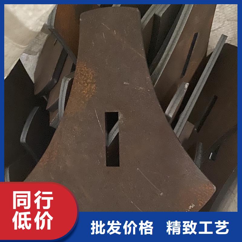 弹簧钢板65Mn-弹簧钢板实力厂家