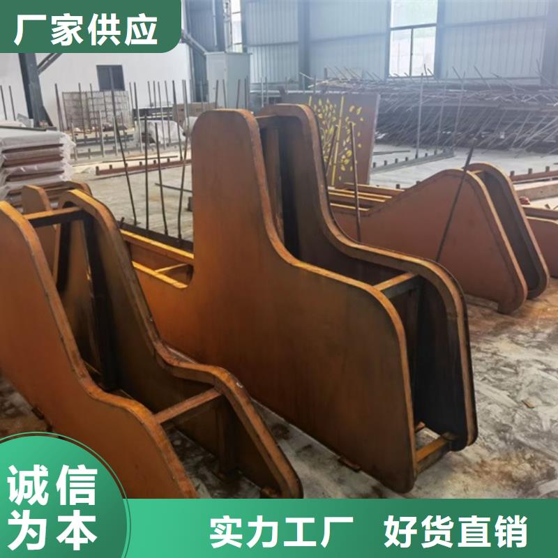 耐候钢板SPA-H-Q235NH-Q355NH_锅炉容器板种类丰富
