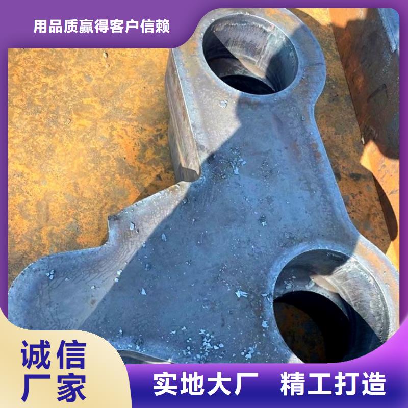 合金钢板弹簧钢板实拍展现