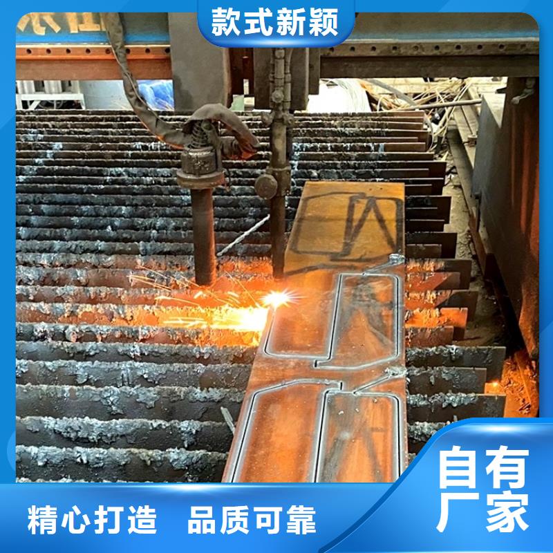 合金钢板弹簧钢板精工细致打造