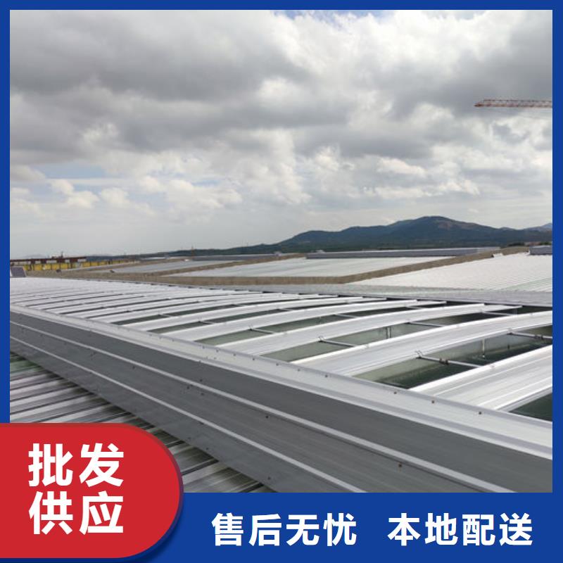 钢结构成品气楼欢迎电询