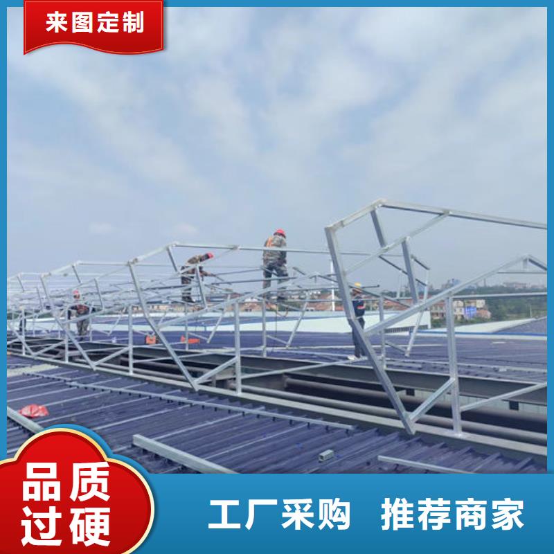 通风气楼通风天窗精心打造