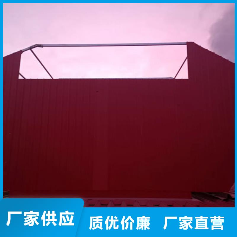 成品气楼厂家