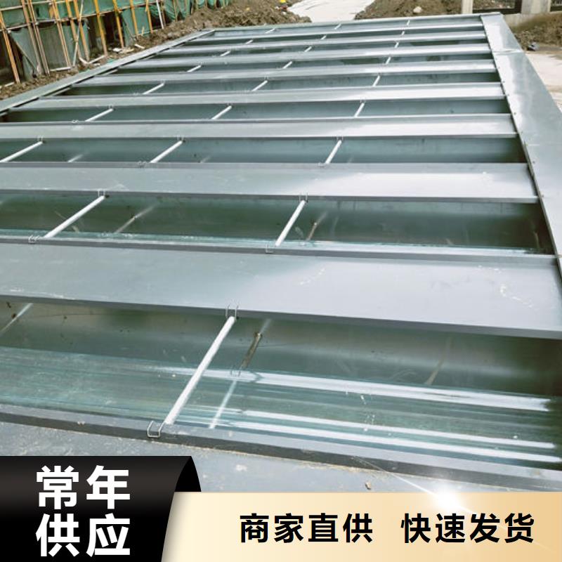 通风气楼【消防排烟风机】工期短发货快