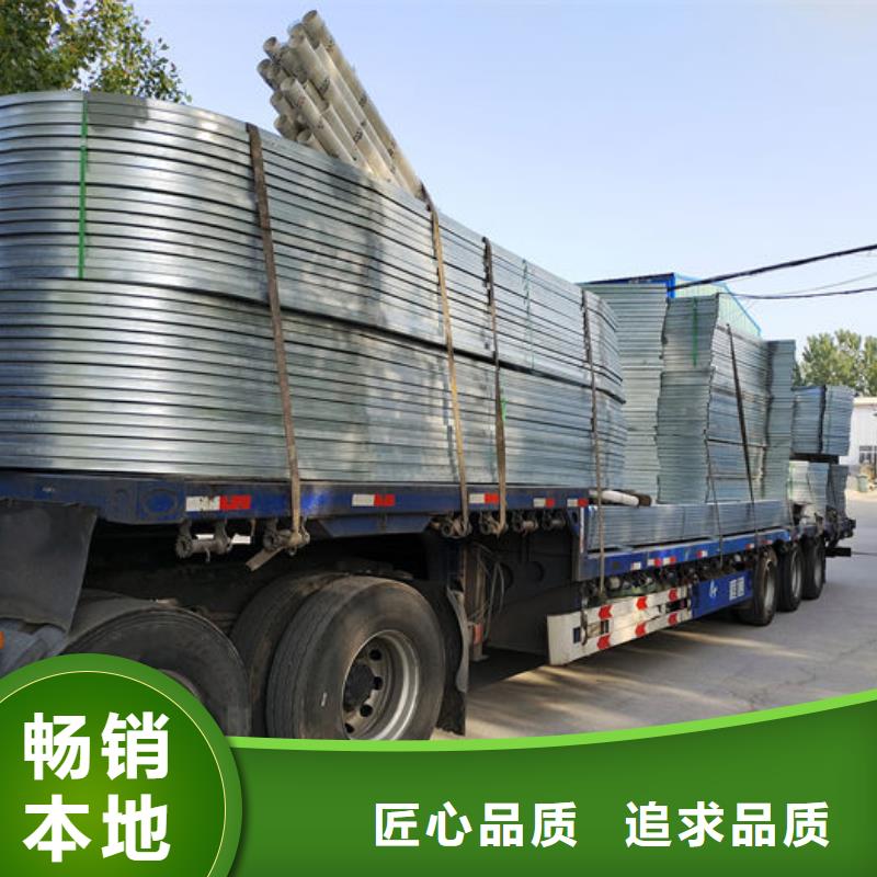 通风气楼质量层层把关