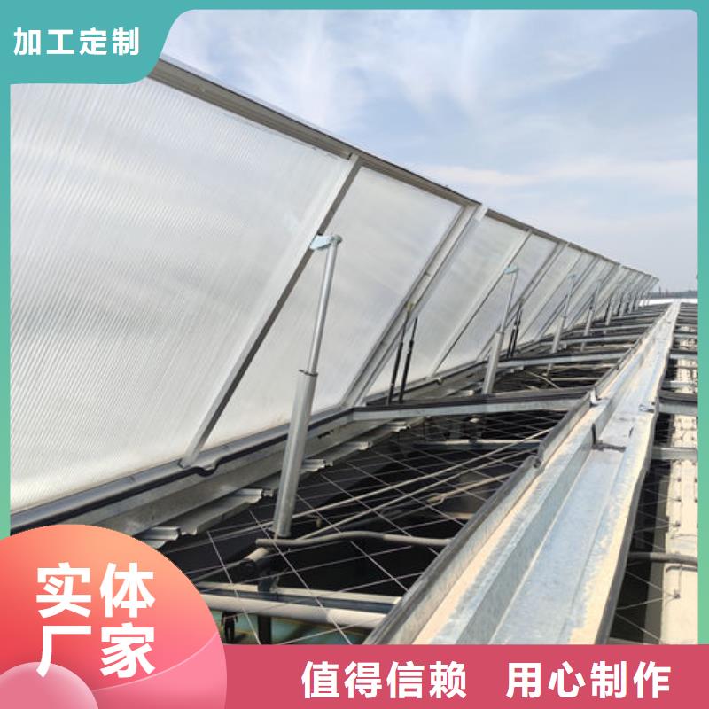 通风气楼厂家直销