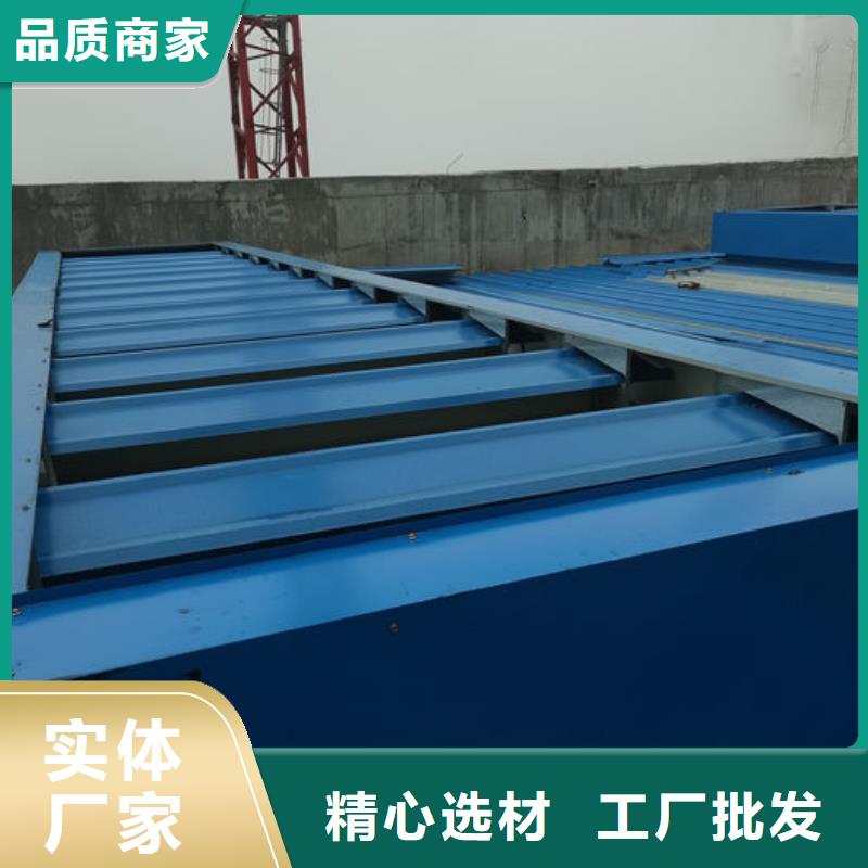 成品通风气楼
