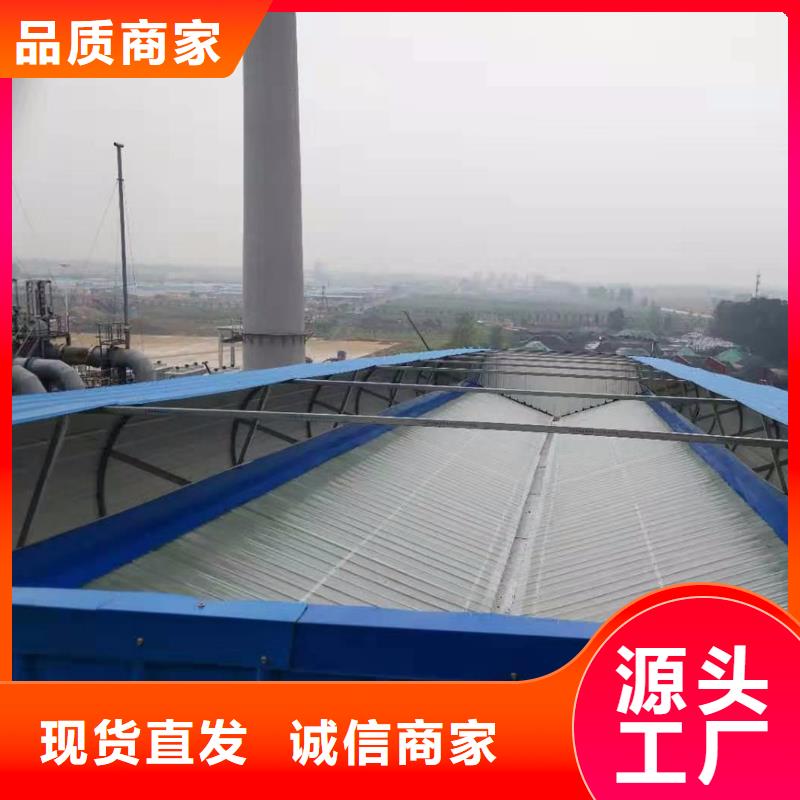 【通风天窗】轴流通风机好产品不怕比