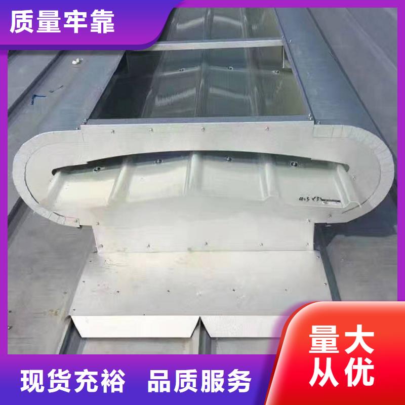 通风天窗品类齐全