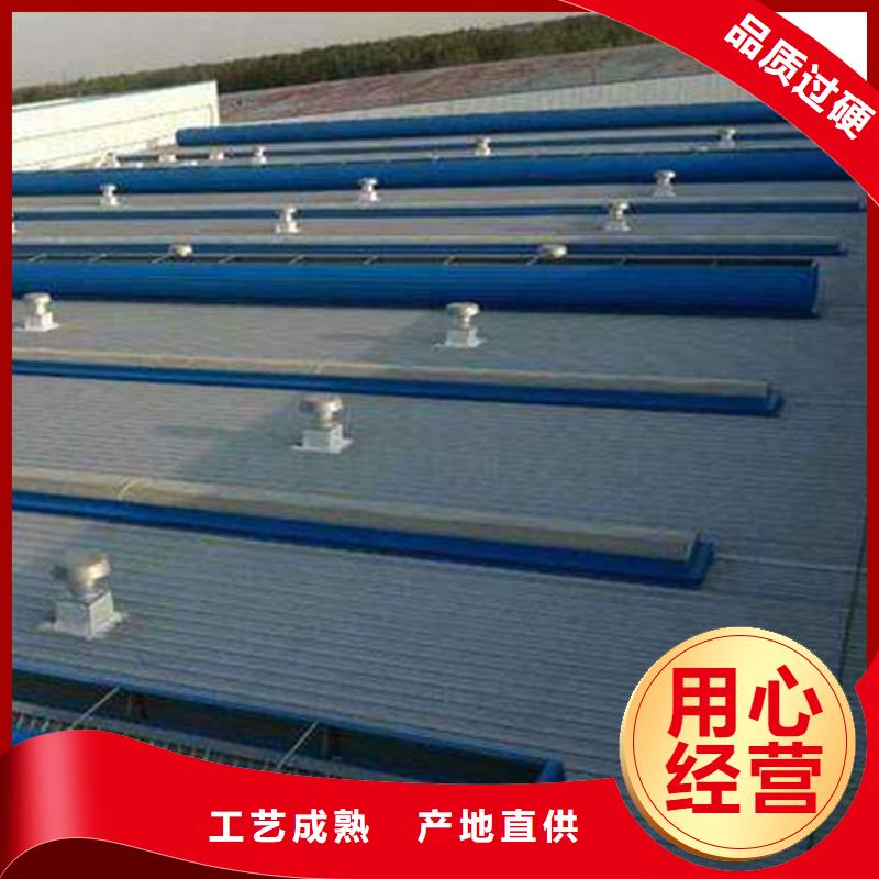 通风天窗消防排烟风机品质保证实力见证