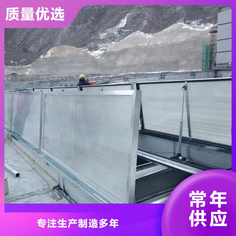 通风天窗无动力通风机实力见证