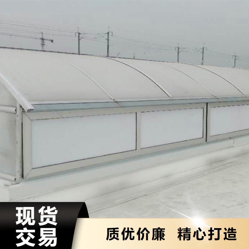 通风天窗畅销本地
