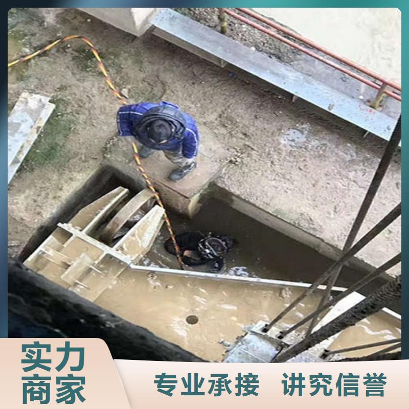 水下水下录像服务热情