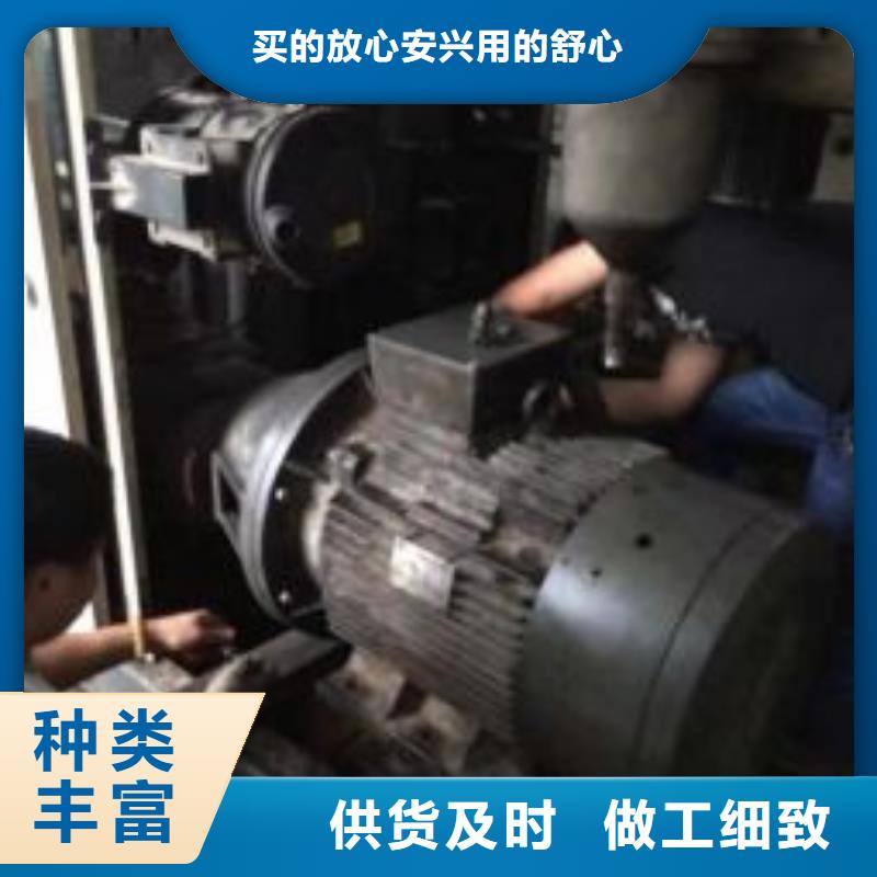 空压机保养空压机质检合格发货
