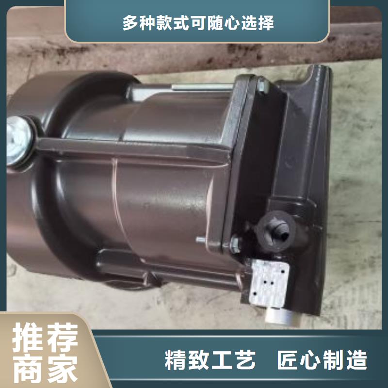 空压机管道过滤器每一处都是匠心制作