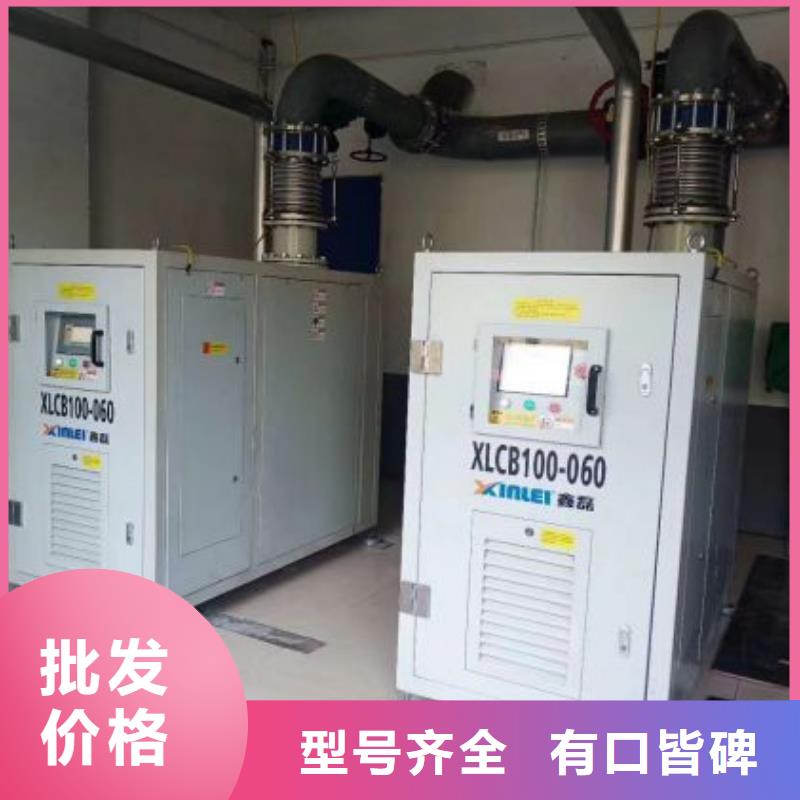 空压机热水工程细节决定成败