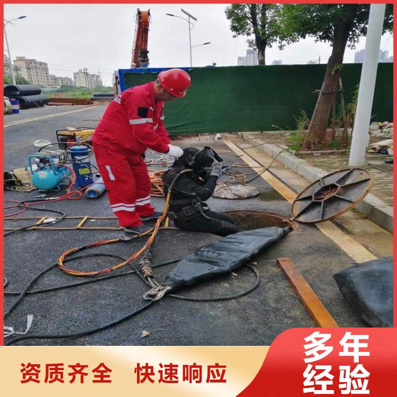 水下潜水搜救实力商家