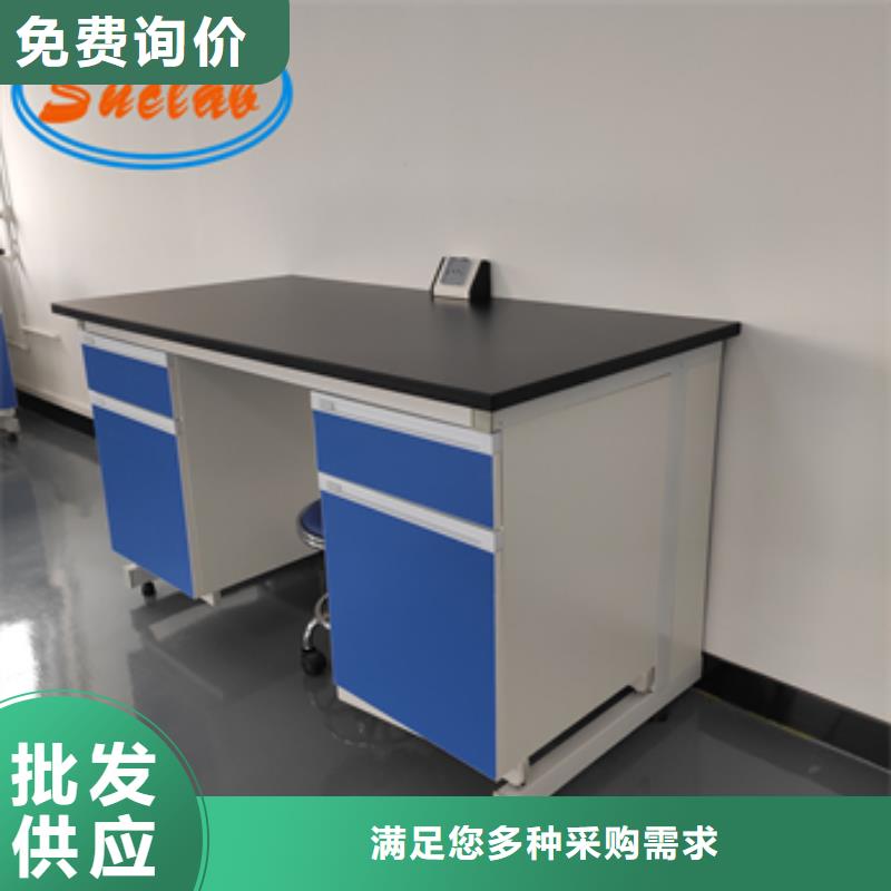 钢木实验台_密集档案柜工艺层层把关
