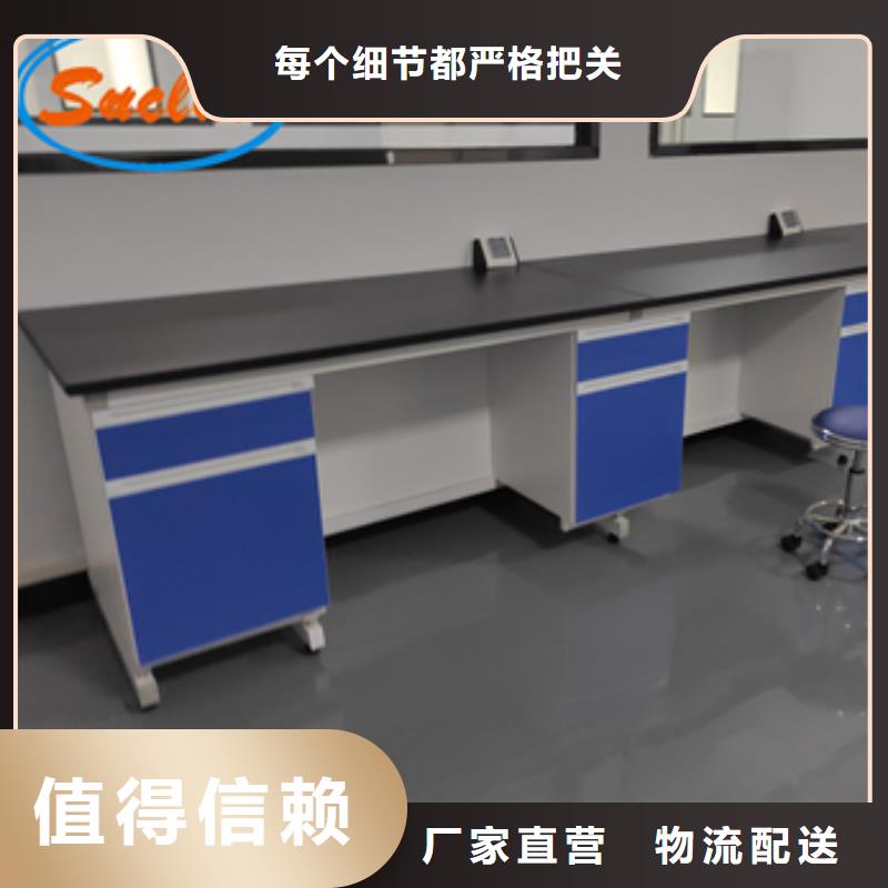 钢木实验台_催化燃烧废气处理系统一站式厂家