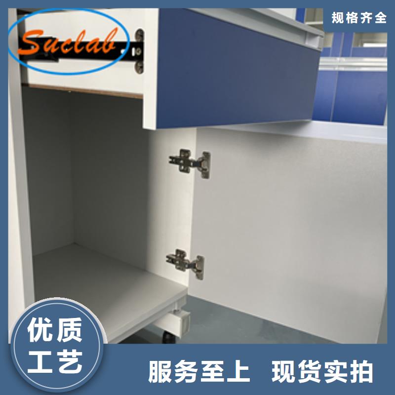 钢木实验台喷淋塔废气处理设备品质好才是硬道理