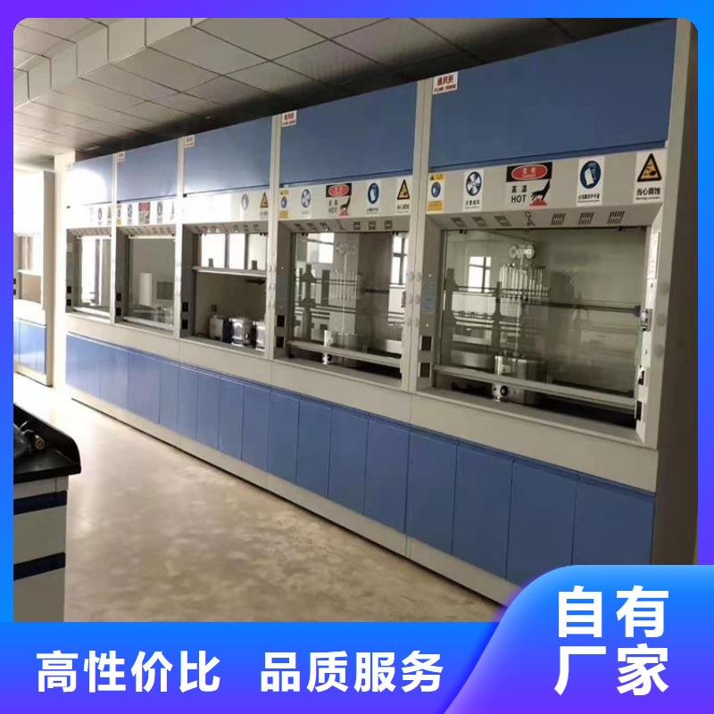 通风柜【双柱式密集柜】本地厂家值得信赖
