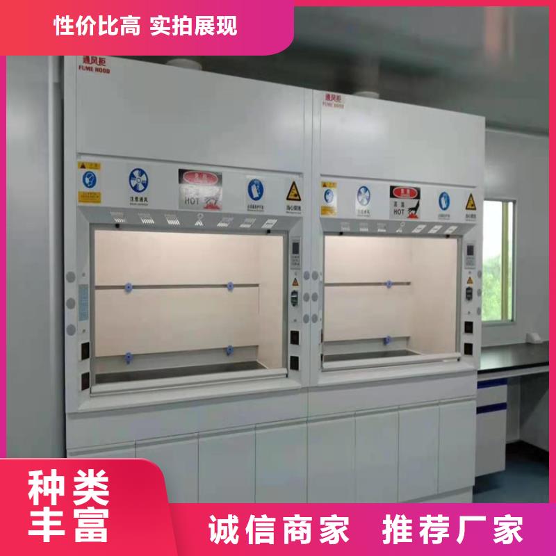 【通风柜】-【双柱式密集柜】专注生产N年