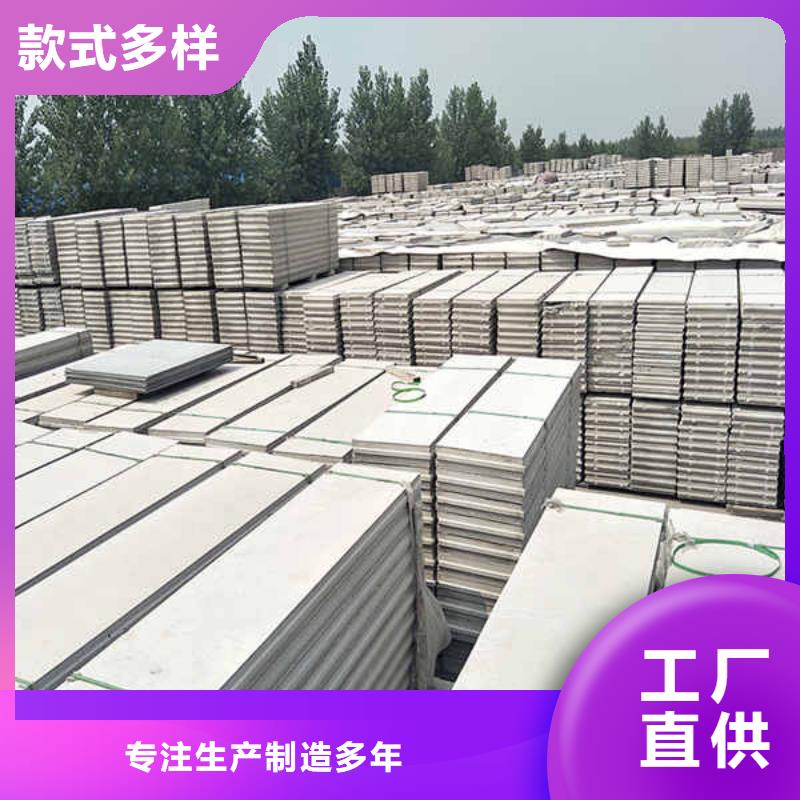 轻质隔墙板聚苯颗粒复合墙板厂家直销直供