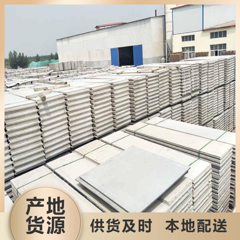 轻质隔墙板纤维水泥板发货迅速