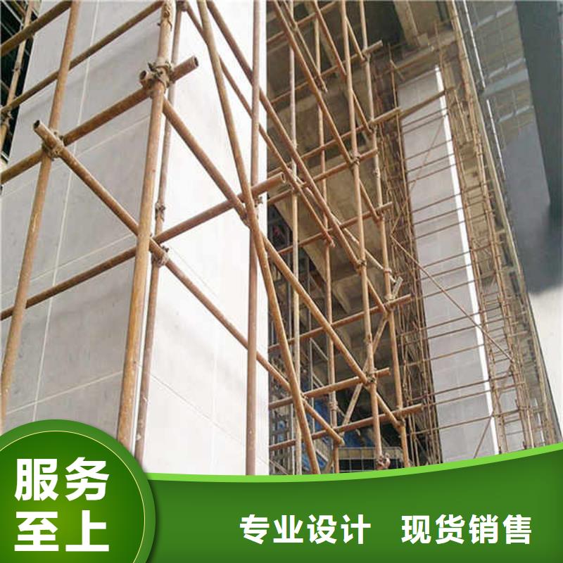 纤维水泥板大品牌值得信赖
