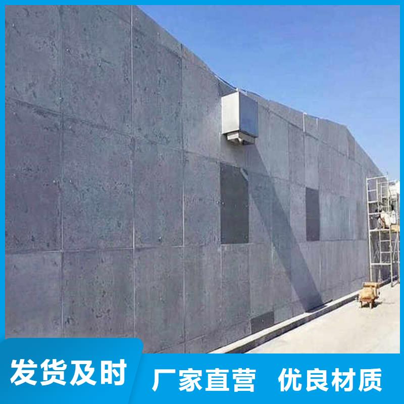 纤维水泥板规格型号全