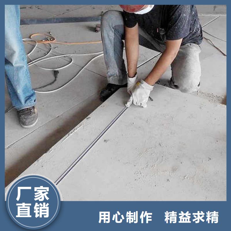 纤维水泥板规格型号全