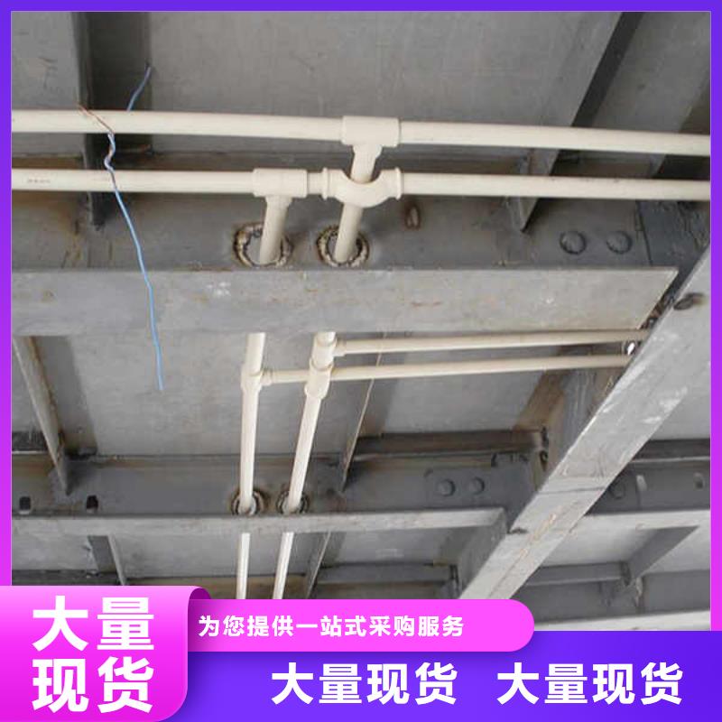 纤维水泥板防火复合内墙板适用场景