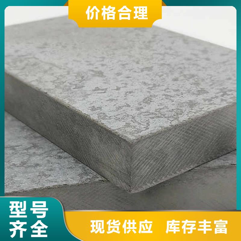 纤维水泥板白搪瓷钢板货源直销