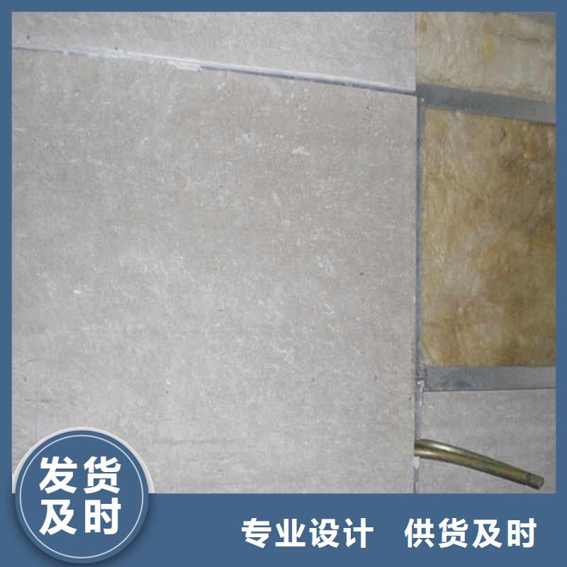 纤维水泥板【龙骨隔墙防火板】用心制作