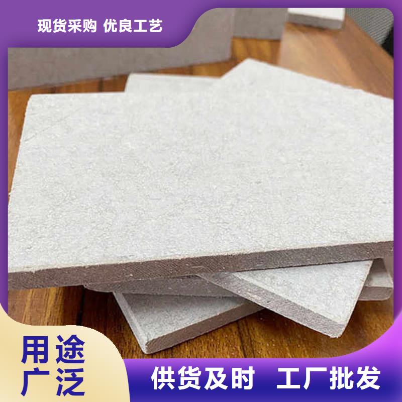 纤维水泥板英石板畅销当地