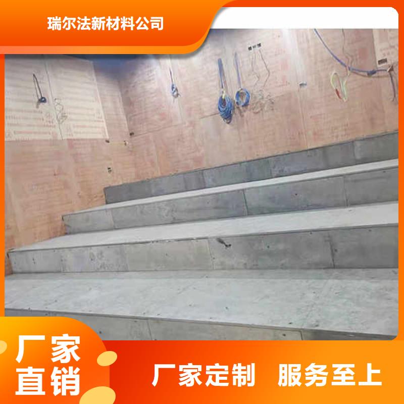 纤维水泥板-轻质墙体多种款式可随心选择