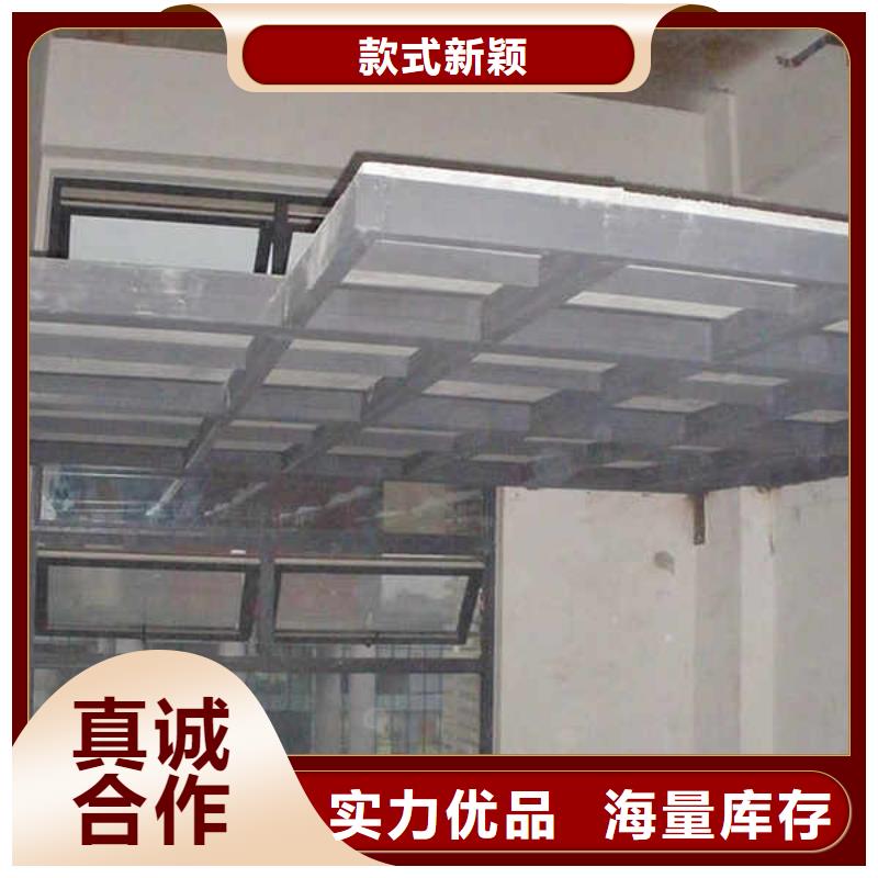 纤维水泥板货源充足