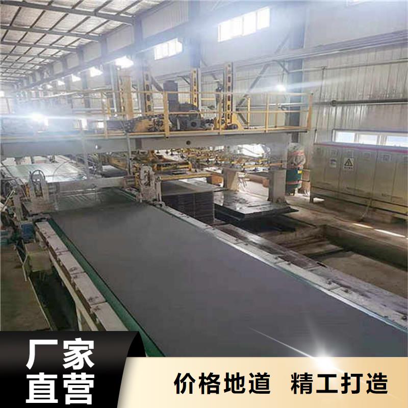 纤维水泥板检验发货