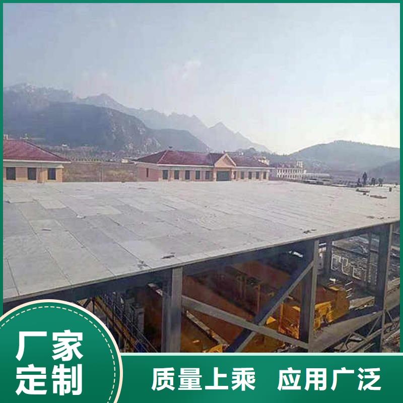 纤维水泥板龙骨隔墙防火板产品参数