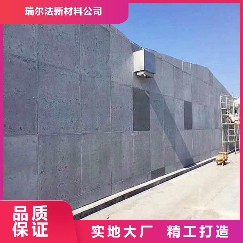 纤维水泥板货源充足