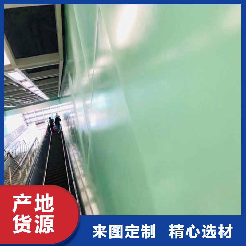 搪瓷钢板8mm水泥板选择大厂家省事省心