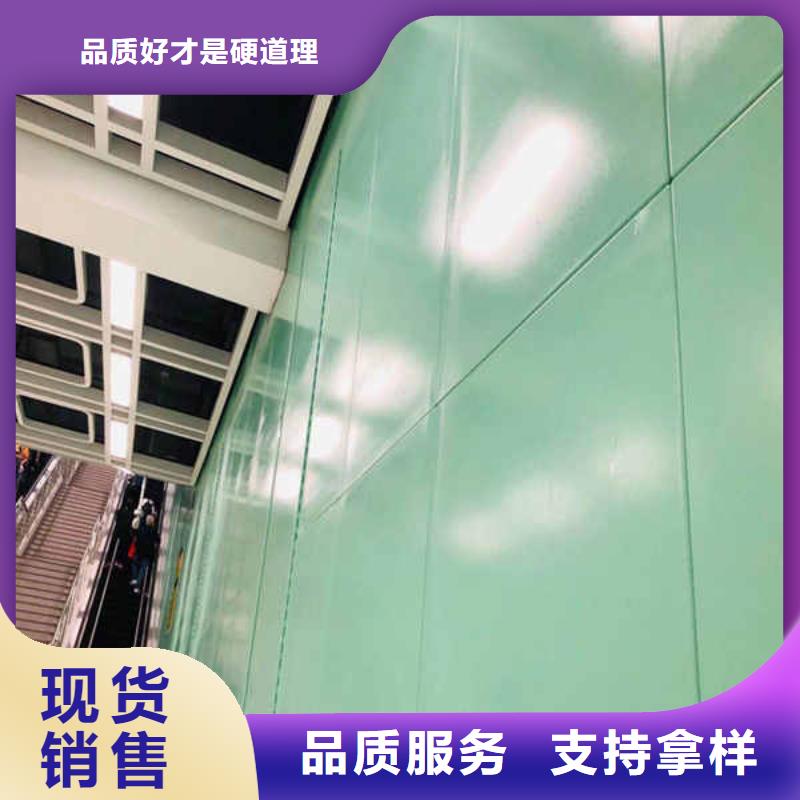 搪瓷钢板【【GRC轻质隔墙板】】来图加工定制