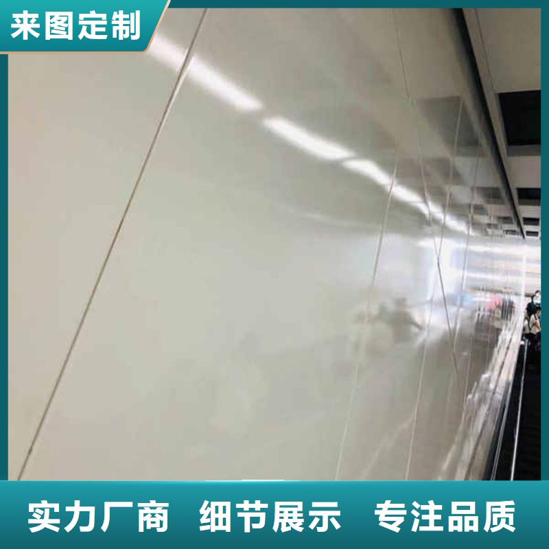 搪瓷钢板-轻质墙体价格实在