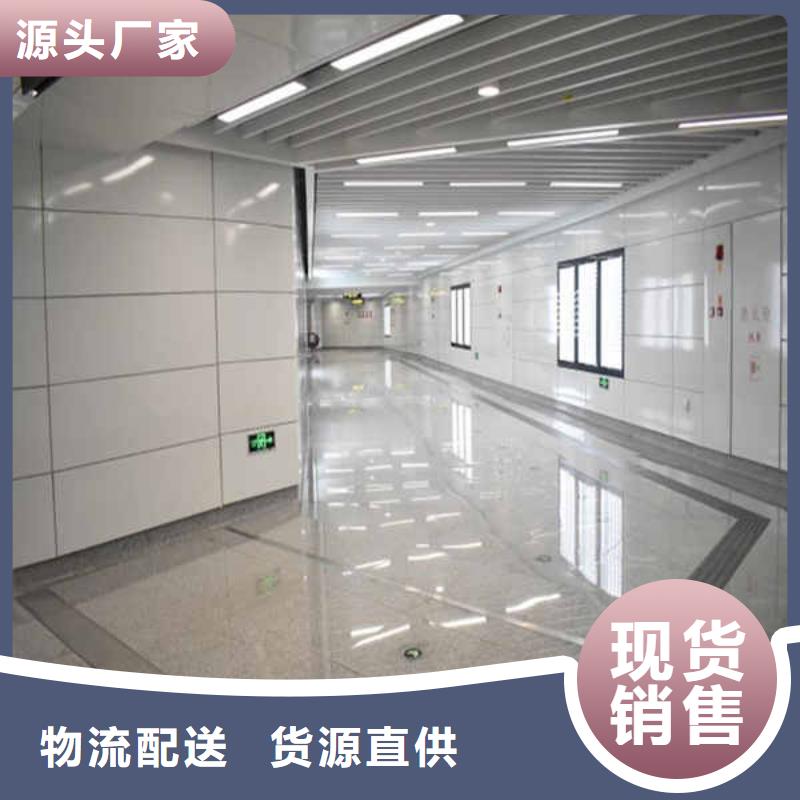 搪瓷钢板【陶粒轻质隔墙板】工艺层层把关
