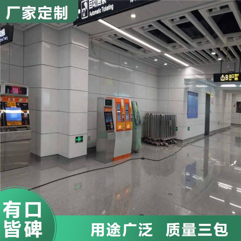 搪瓷钢板GRC轻质隔墙板多种场景适用