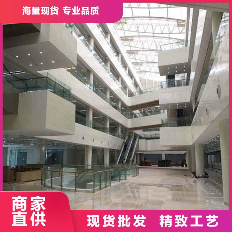 【搪瓷钢板】复合轻质内墙板发货及时