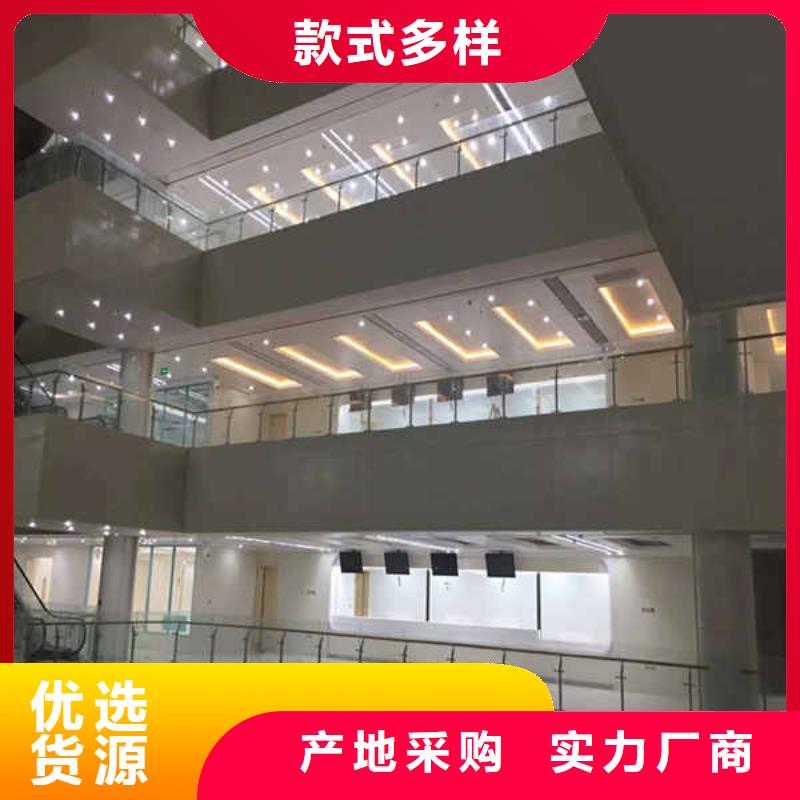 搪瓷钢板FC纤维水泥板拥有多家成功案例